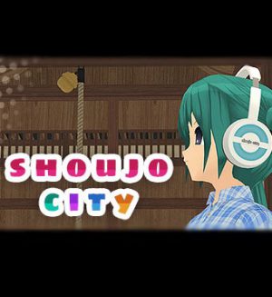 Download Shoujo City