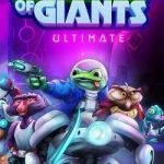 Download Shoulders of Giants: Ultimate