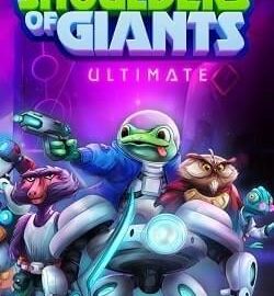 Download Shoulders of Giants: Ultimate