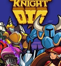 Download Shovel Knight Dig