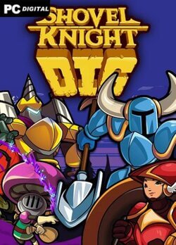 Download Shovel Knight Dig