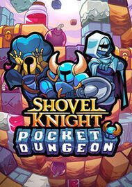 Download Shovel Knight Pocket Dungeon