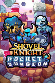 Download Shovel Knight Pocket Dungeon
