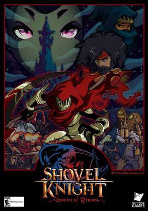 Download Shovel Knight: Specter of Torment