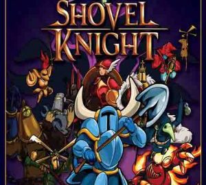 Download Shovel Knight: Treasure Trove Download Shovel Knight: Treasure Trove