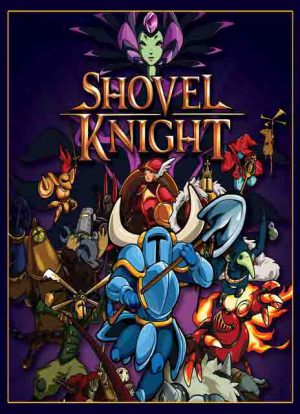 Download Shovel Knight: Treasure Trove
