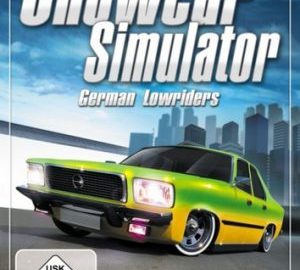 Download Showcar Simulator: German Lowriders