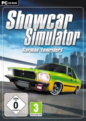 Download Showcar Simulator: German Lowriders