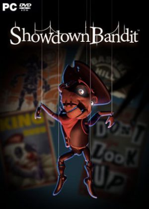 Download Showdown Bandit