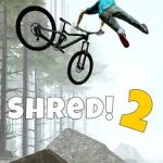Download Shred! 2 - ft Sam Pilgrim