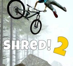 Download Shred! 2 - ft Sam Pilgrim