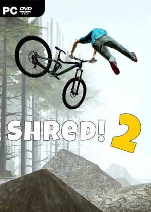 Download Shred! 2 - ft Sam Pilgrim