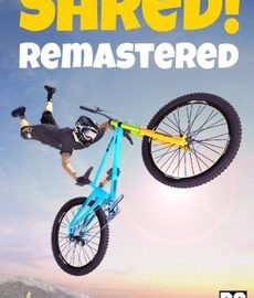 Download Shred! Remastered