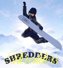Download Shredders