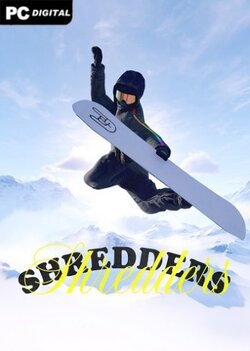 Download Shredders
