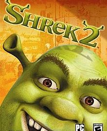 Download Shrek 2: The Game Download Shrek 2: The Game