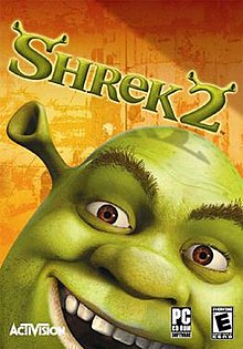 Download Shrek 2: The Game