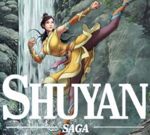 Download Shuyan Saga Download Shuyan Saga