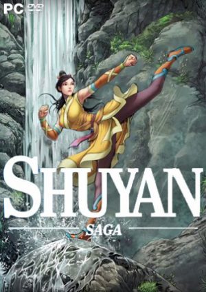 Download Shuyan Saga Download Shuyan Saga