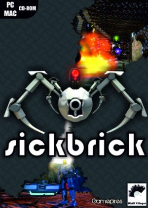 Download SickBrick