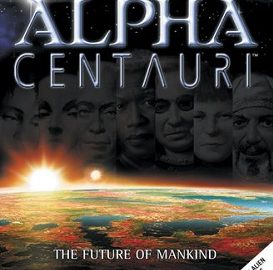 Download Sid Meier's Alpha Centauri Planetary Pack
