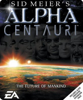 Download Sid Meier's Alpha Centauri Planetary Pack