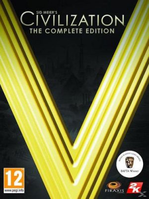 Download Sid Meier's Civilization V: The Complete Edition Download Sid Meier's Civilization V: The Complete Edition