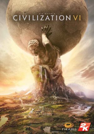 Download Sid Meier's Civilization VI: Digital Deluxe Download Sid Meier's Civilization VI: Digital Deluxe