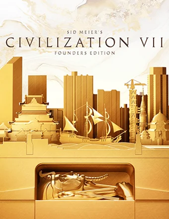 Download Sid Meier's Civilization VII