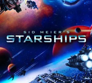 Download Sid Meier’s Starships Download Sid Meier's Starships