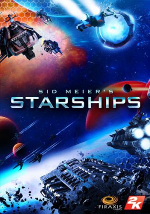 Download Sid Meier's Starships Download Sid Meier's Starships