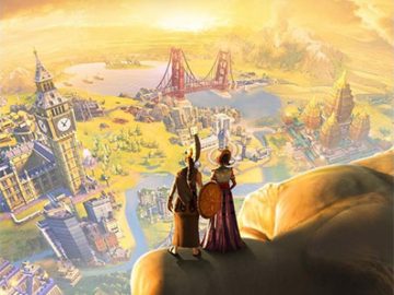 Download Sid Meier’s Civilization VI: Anthology (v1.0.12.41 + 25 DLCs/Bonus OSTs, MULTi12) [FitGirl Repack, Selective Download - from 7.1 GB]