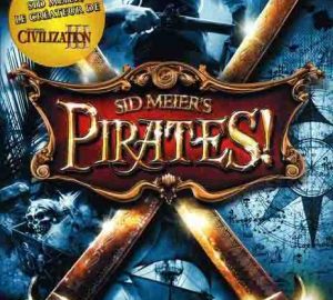 Download Sid Meier’s Pirates!