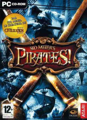 Download Sid Meier’s Pirates! Download Sid Meier’s Pirates!