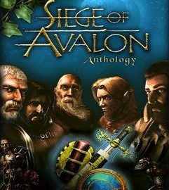 Download Siege of Avalon: Anthology