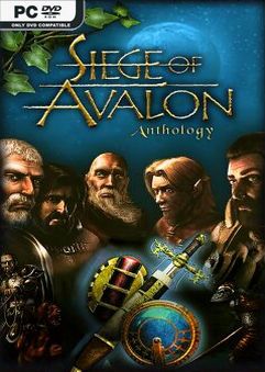 Download Siege of Avalon: Anthology
