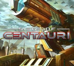 Download Siege of Centauri