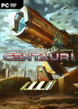 Download Siege of Centauri
