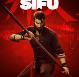 Download Sifu - Deluxe Edition