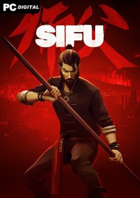 Download Sifu - Deluxe Edition