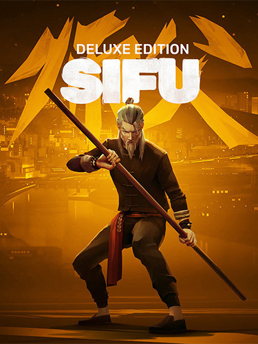 Download SIFU: Digital Deluxe Edition (v1.20.5.876/Arenas Update + 3 DLCs/Bonuses, MULTi15) [FitGirl Repack, Selective Download - from 7.1 GB]