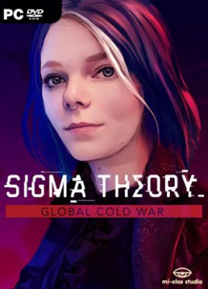 Download Sigma Theory: Global Cold War