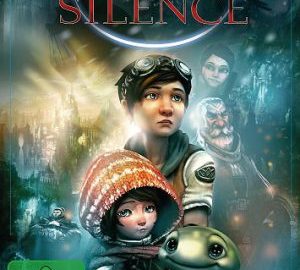 Download Silence: The Whispered World 2 Download Silence: The Whispered World 2