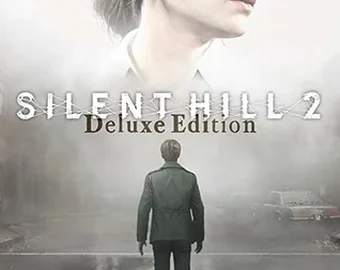 Download SILENT HILL 2 - Digital Deluxe