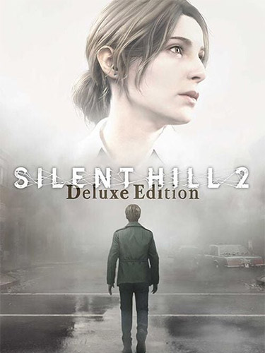 Download Silent Hill 2: Digital Deluxe Edition (v1.1.236.114 + 4 DLCs/Bonuses, MULTi14) [FitGirl Repack, Selective Download - from 25.4 GB]
