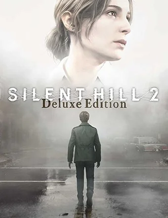 Download SILENT HILL 2 - Digital Deluxe