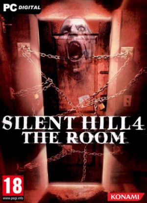 Download Silent Hill 4: The Room