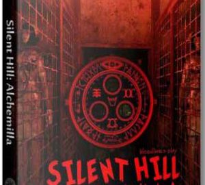 Download Silent Hill: Alchemilla