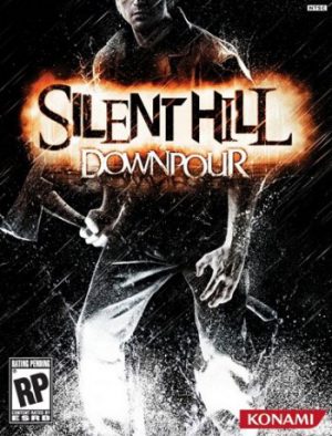 Download Silent Hill: DownPour