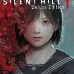 Download SILENT HILL f - Digital Deluxe